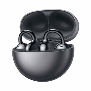 Audífonos inalámbricos freeclip Huawei negro mm002hua16