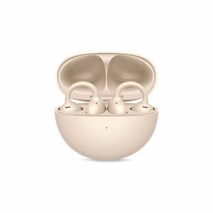 Audífonos inalámbricos freeclip Huawei beige mm002hua26