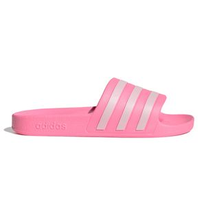 Sandalia para dama Adidas rosa gx4277