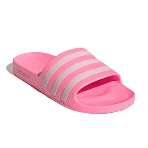 Sandalia para dama Adidas rosa gx4277