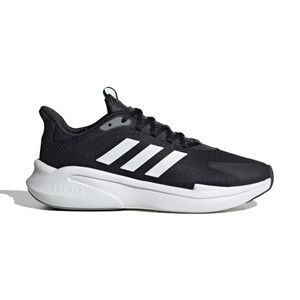 Tenis deportivo para caballero Adidas negro if7292