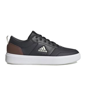 Tenis casual para caballero Adidas negro ig9855