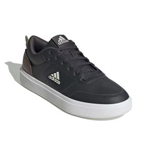 Tenis casual para caballero Adidas negro ig9855