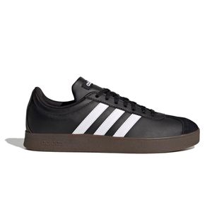 Tenis casual para dama Adidas negro id3715