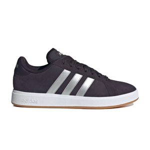 Tenis casual para dama Adidas negro ih6191