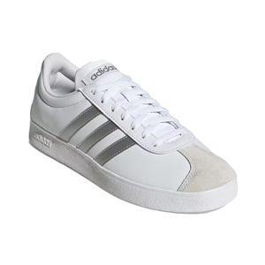 Tenis casual para dama Adidas blanco id3716