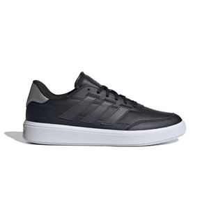 Tenis casual para dama Adidas negro if6492