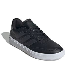 Tenis casual para dama Adidas negro if6492