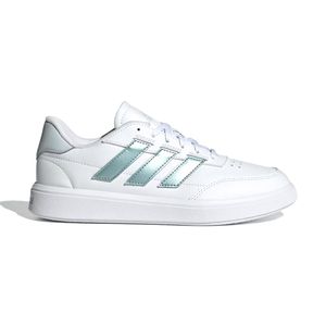Tenis casual para dama Adidas blanco ig6876