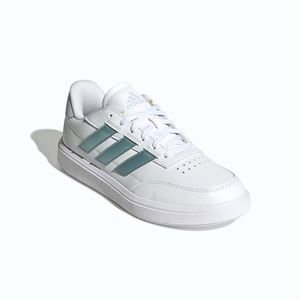 Tenis casual para dama Adidas blanco ig6876