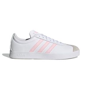 Tenis casual para dama Adidas blanco id3717