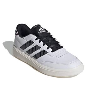 Tenis casual para dama Adidas blanco ih0046