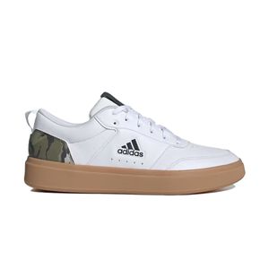 Tenis casual para caballero Adidas blanco ig6840