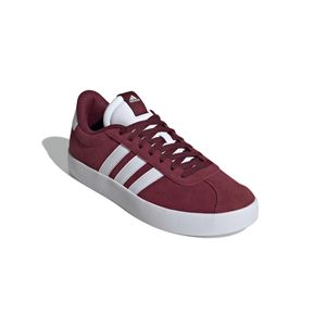 Tenis casual para caballero Adidas tinto if4457