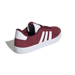 Tenis casual para caballero Adidas tinto if4457