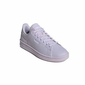 Tenis casual para dama Adidas lila  ih4900