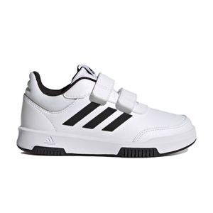 Tenis deportivo joven Adidas blanco gw1981