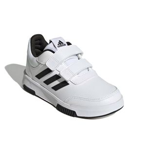 Tenis deportivo joven Adidas blanco gw1981