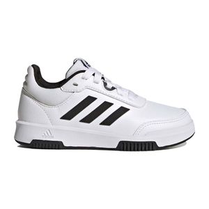 Tenis deportivo joven Adidas blanco gw6422