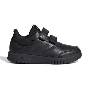 Tenis deportivo joven Adidas negro gw6439