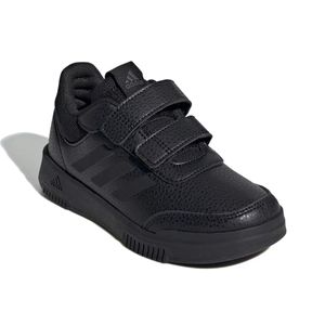 Tenis deportivo joven Adidas negro gw6439