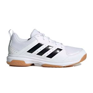 Tenis deportivo para dama Adidas blanco fz4660