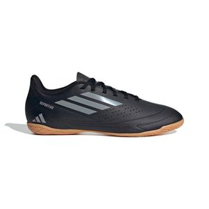 Tenis de fútbol para caballero Adidas negro if1405