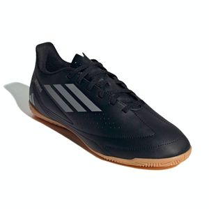 Tenis de fútbol para caballero Adidas negro if1405