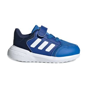 Tenis deportivo para niño Adidas azul ih7780