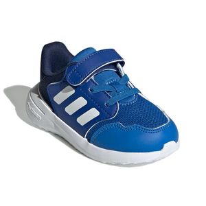 Tenis deportivo para niño Adidas azul ih7780