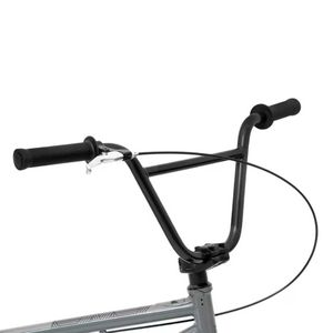 Bicicleta para niño r20 Mercurio super broncco gris 300973
