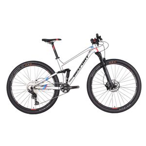 Bicicleta Belfort chaac recon r29 t19 plata belfort 2024