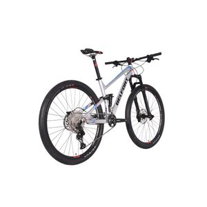 Bicicleta Belfort chaac recon r29 t19 plata belfort 2024