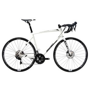 Bicicleta Belfort r700 t53.5 hielo negro copan 105 2024