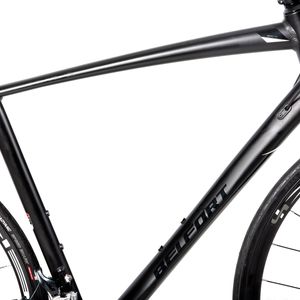Bicicleta ruta Belfort r700 11v. t55.5 grafito negro copan 105 2024