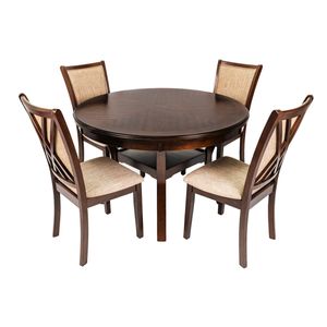 Antecomedor 4/s New Classic café d3651-50s-chy amy