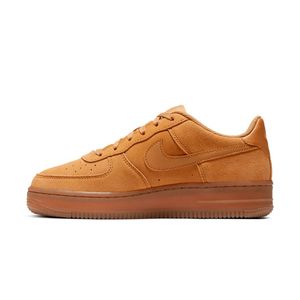 Tenis casual para dama Nike café bq5485-700