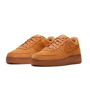 Tenis casual para dama Nike café bq5485-700