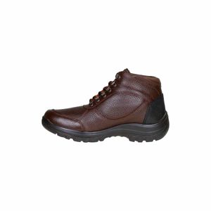 Bota casual para caballero Jeep café 1900-50