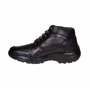Bota casual para caballero Jeep negro 1900-50