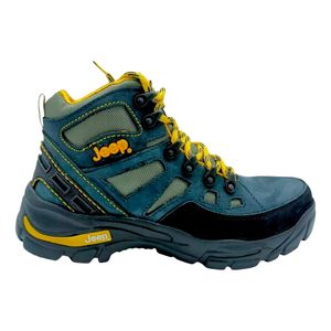 Bota casual para caballero Jeep marino 500
