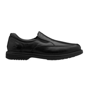 Zapato de vestir para caballero Dockers negro D2224822 S