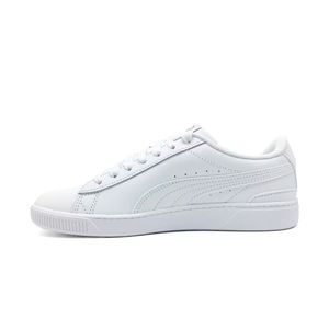 Tenis casual para dama Puma blanco 383115 15
