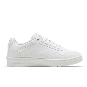 Tenis casual para dama Puma blanco 395021 01
