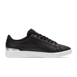 Tenis casual para dama Puma negro 395085 02