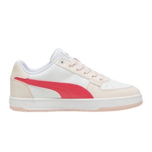 Tenis casual para dama Puma blanco 396181 43