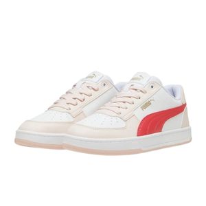 Tenis casual para dama Puma blanco 396181 43