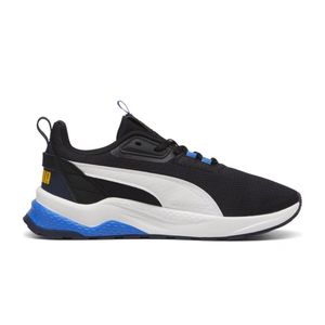 Tenis deportivo para caballero Puma multicolor 390982 14