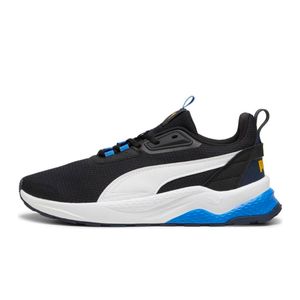 Tenis deportivo para caballero Puma multicolor 390982 14