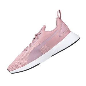 Tenis deportivo para dama Puma lila 192867 07
